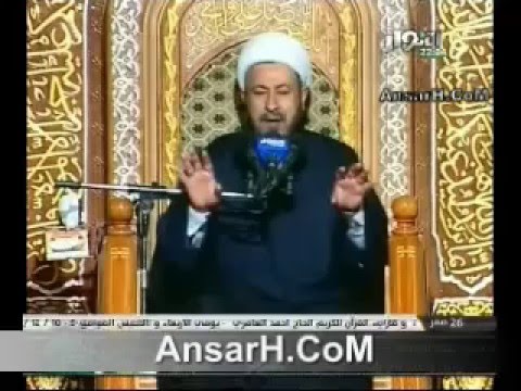 الشيخ ابراهيم النصيراوي ليلة 27  صفر 1437 هـ الكربلائية الكويت