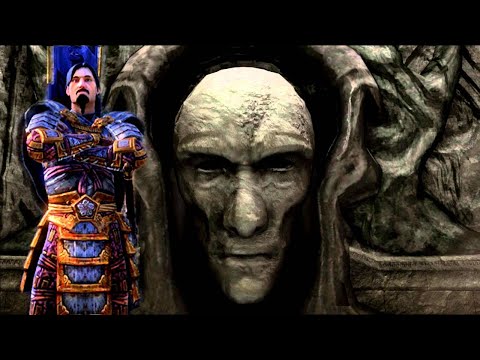 Elder Scrolls Lore: Episodio 37: Reman Cyrodiil