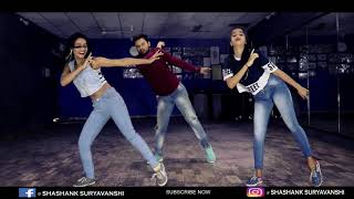 MAKHNA- Yo Yo Honey Singh | Neha Kakkar , SInghsta | Dance Cover | Makhna Dance