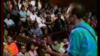 Pete Seeger - Guantanamera