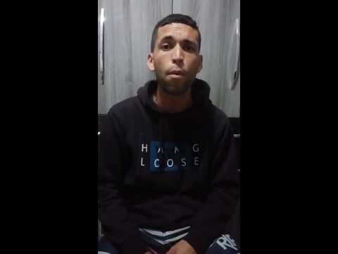 Mc Paulinho do ilhéu  Educação