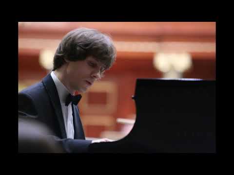 Rafał Blechacz - Debussy Suite bergamasque, L. 75