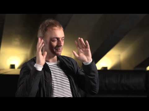 Karl Hyde: Interview - Creative Collaborations - Vivid LIVE 2013