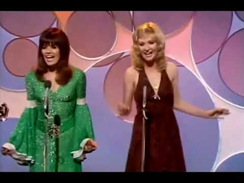 The New Seekers - Day By Day (1972)