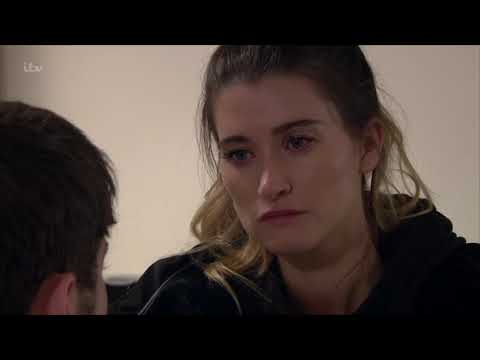 Debbie Dingle 3rd May 2018 Part 3