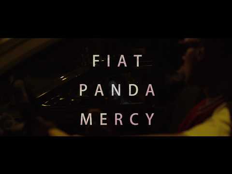D-KEY - FIAT PANDA MERCY (LAMBORGHINI MERCY RMX)