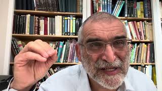 ד״ר מיכאל בן ארי - נגיעה בפרשה | פרשת כי תשא - פרה: ׳נגד כל עמך אעשה נפלאות׳