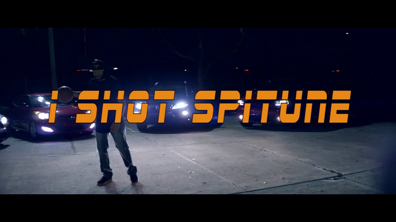 Promotional video thumbnail 1 for 1 Shot Spitune