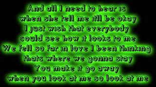 Choo Jackson - Old Pictures On The Wall ft. Mac Miller Lyrics HD