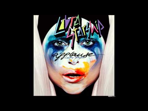 Lady Gaga Vs. Cobra Starship ft. Sabi - You Make Me Applause (R3AL Kut Mashup)
