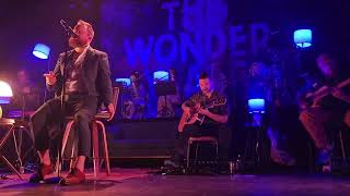 The Wonder Years - The Ocean Grew Hands to Hold Me (Live, Toronto Jun 1, 2025 @The Opera House)