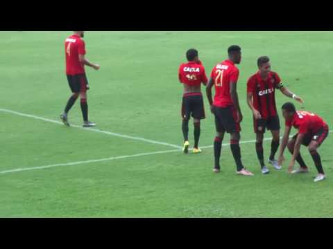 2016 SPORT CAMPEÃO Pernambucano Sub 20 Sport 2 x 0 Santa Cruz