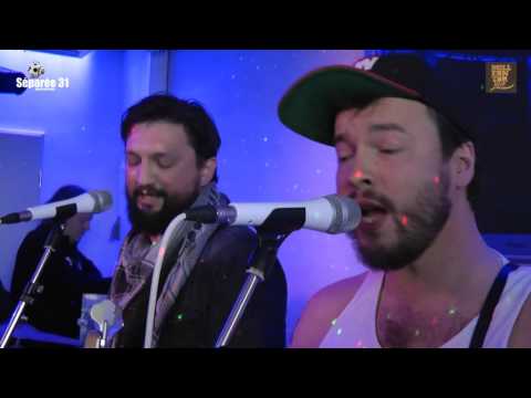 SÉPARÉE 31 - SAM SÄRA - 16. 4. 2016