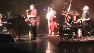 Decision - Sonny Rollins