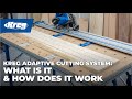 Kreg® Adaptive Cutting System