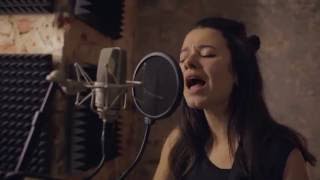 Sabine Holler - Everything I Want To Be