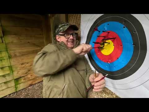 The Vlad, Multi Shot Tactical Crossbow Tested