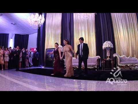 Publicidade e Propaganda PUC 2014-2 - Baile