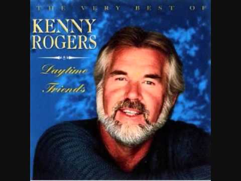 Kenny Rogers  -    Lucille.wmv