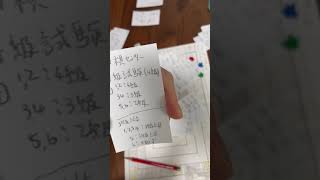 RPG gameとり助すごろく