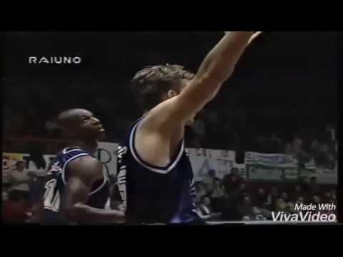 GiacomoAntonio Tufano cestista