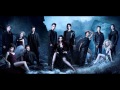 The Vampire Diaries 4x09 O Holy Night (Cary Brothers)