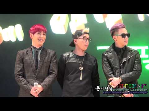 130427 롯데월드 CBS공개방송 일렉트로보이즈 Electroboyz