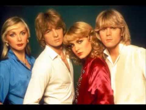 Bucks Fizz - The Land Of Make Believe