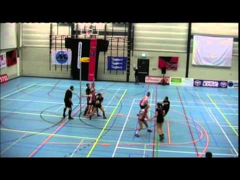 06-12-2014 KVS/Maritiem 1 - TOP/Quoratio 1 (doelpunten)