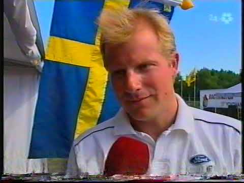 RALLYCROSS EM 2006 HOLLAND