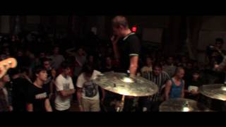 Crime In Stereo - "Abre Los Ojos" + "Small Skeletal"