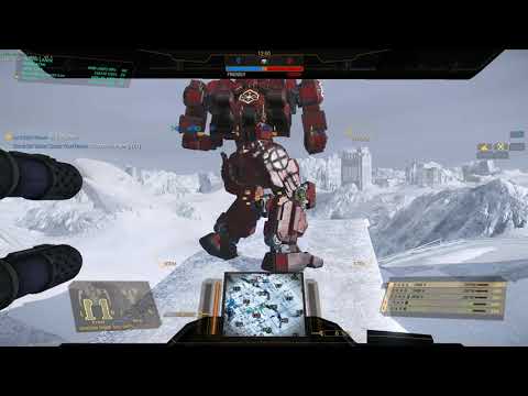 Shadowhawk 2H #1 Stand Your Ground