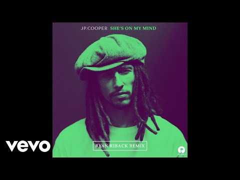Video thumbnail for She’s On My Mind (Ryan Riback Remix)