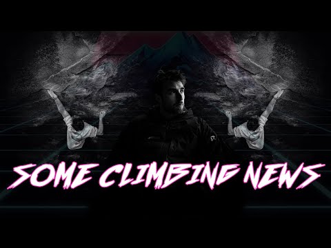 World's Stickiest Climbing Shoes, Brooke and Shawn Raboutou Boulder, Simone Tentori Sends V16/8C+!