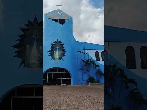 02/11/25, Mundo Novo, MS.#turismo #viagem #matogrossodosul #mundonovo