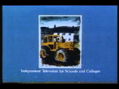 ITV Schools Continuity (27th January 1982) Starting Science / How We Used To Live