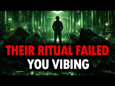 IL PREFERITO: Il loro "rituale" non ha funzionato... Ti stai solo rilassando. 🎧🕺