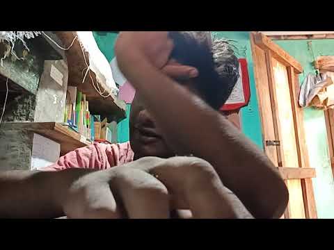 Ashik Mohmad M A Ashik disappointed Audition video 