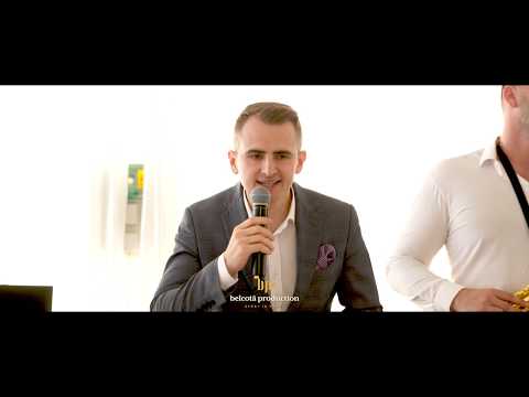 Bogdan Cioranu & Formatia Dan Limbasan || Brau pe 7 live || Botez Raul Ioan || Full HD 2020