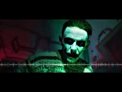 JOKER BRA ft. GZUZ • AK AUSSERKONTROLLE • SA4 - MOTHERFU**ER