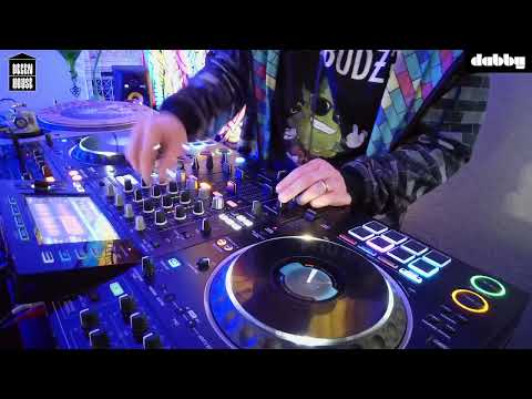 DJ DABBY | LR Weekly Mix #29 | 12/21/22
