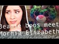 Beanie Boos Moriah Elizabeth Is Now A Beanie Boo MEME