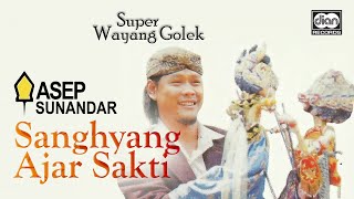 Download lagu Giri Harja III - Wayang Golek - Sanghyang Ajar Sakti - Asep Sunandar |  Audio mp3 Download lagu Giri Harja III - Wayang Golek - Sanghyang Ajar Sakti - Asep Sunandar |  Audio mp3