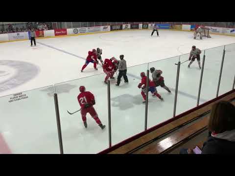 Team Wisconsin U16 vs CYA U16 9 13 20