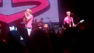 Heard It on the Radio, R5, Santa Ana 5/5/12