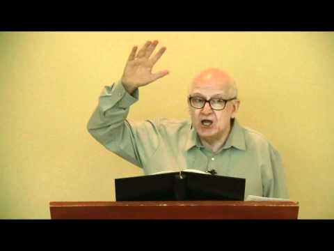 Do Not Lead Us Into Temptation