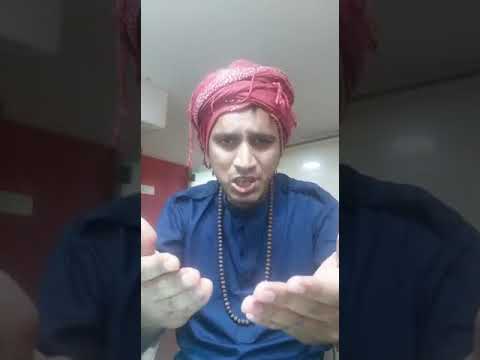 Ananth Venugopal Shri Nityanand