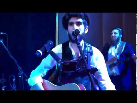 Pumpidisa - Wedding Energetic Moments