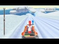 Wii Party Bobsleigh Highway