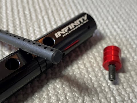 INFINITY Body Post Cutter Tool A0103 by Jilles Groskamp